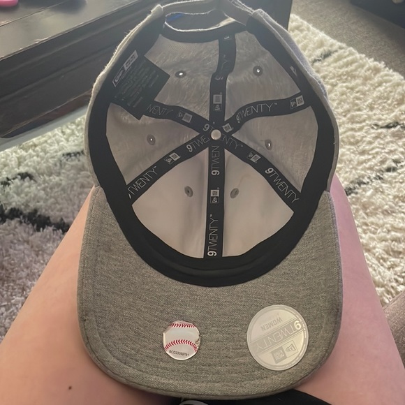 Seattle Mariners Official MLB New Era Hat - Picture 6 of 13